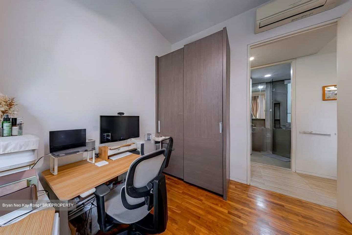 Seletar Park Residence (D28), Condominium #589205251
